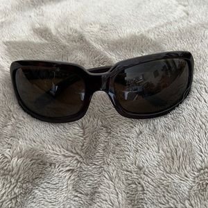 RALPH LAUREN SUNGLASSES RA5022 100% AUTHENTIC. NO SCRATCHES.